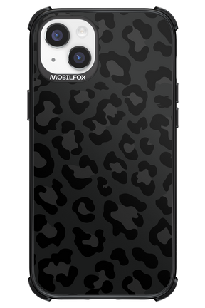BLACK LEOPARD - Apple iPhone 14 Plus