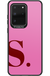 S (Sorbet) 2.0 - Samsung Galaxy S20 Ultra 5G