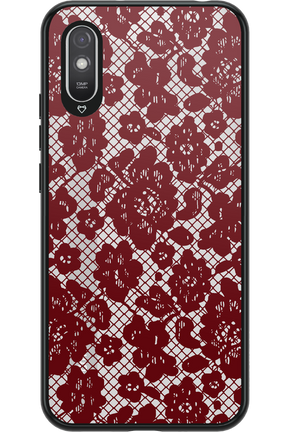 Lace Lover - Xiaomi Redmi 9A