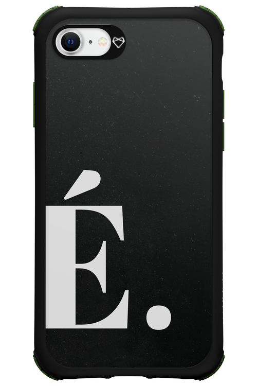 E II (Off Space) 2.0 - Apple iPhone 8