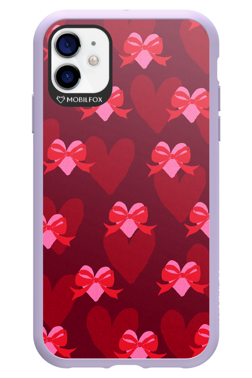 My Heart My Love - Apple iPhone 11