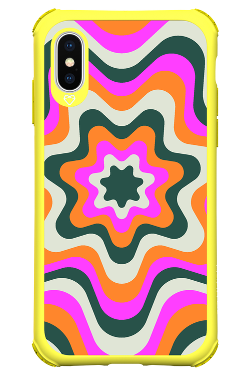 Happy Hypnosis - Apple iPhone XS