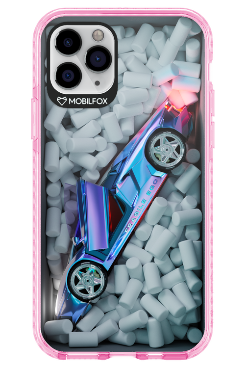 Fragile Ego - Apple iPhone 11 Pro