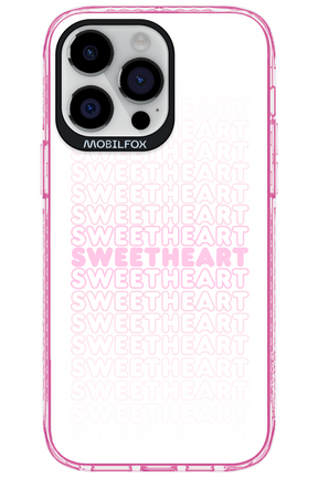 Sweetheart Pink - Apple iPhone 14 Pro Max