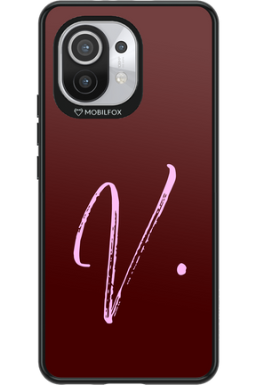(Dark Blush) V 2.0 - Xiaomi Mi 11 5G