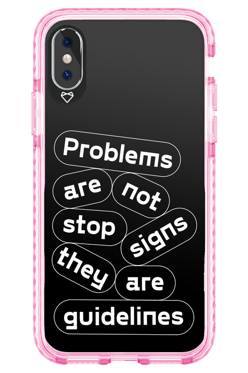 Problemz 2.0 - Apple iPhone X