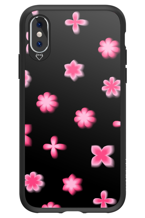 Pink Dreams 2.0 - Apple iPhone X