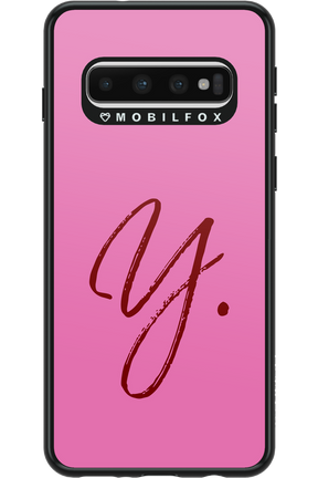 (Sorbet) Y 2.0 - Samsung Galaxy S10