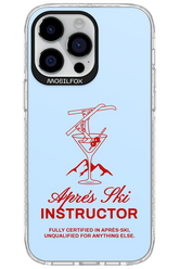 Instructor - Apple iPhone 14 Pro Max