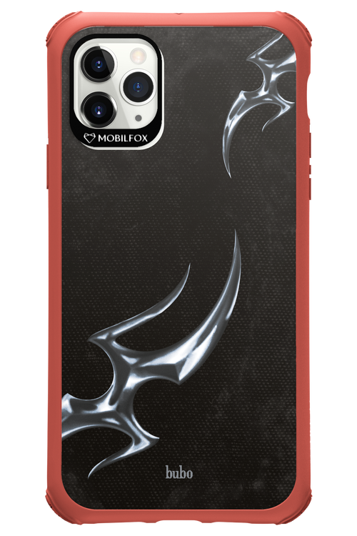 CHROMEPHASE - Apple iPhone 11 Pro Max