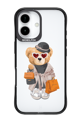 Iconic Bear - Apple iPhone 17