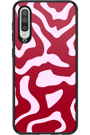 Strawberry Shake - Samsung Galaxy A50