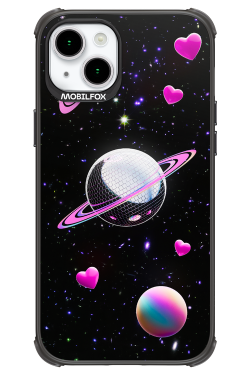 Girls Galaxy - Apple iPhone 15 Plus
