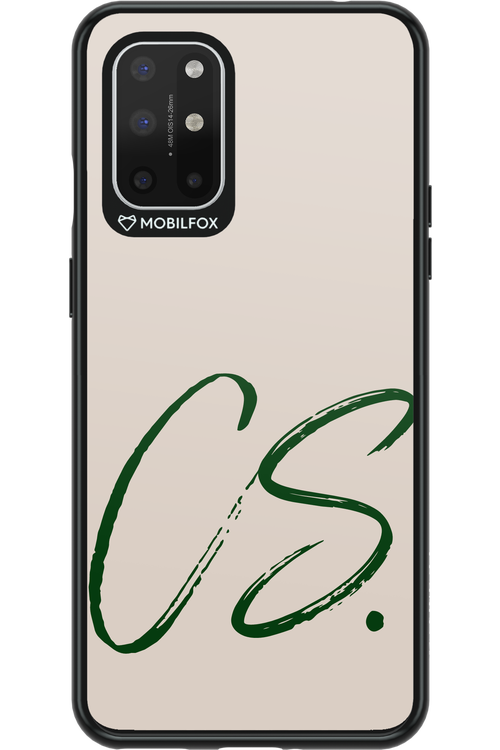 (Tennis Zone) CS - OnePlus 8T