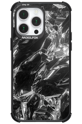 Crystal Noir - Apple iPhone 14 Pro Max