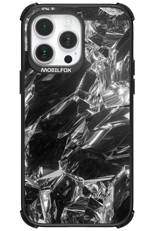 Crystal Noir - Apple iPhone 14 Pro Max