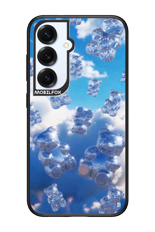 Crystal Bears 2.0 - Samsung S25