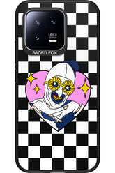 Sunflower Clown Meme - Xiaomi 13