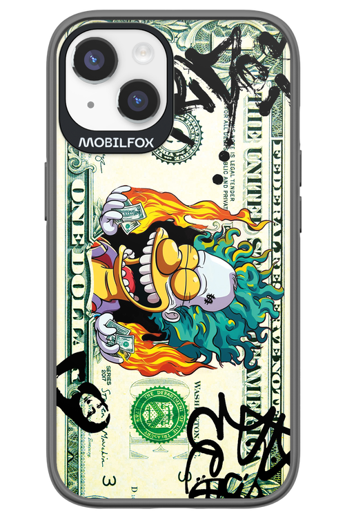 CLOWN 2.0 - Apple iPhone 14