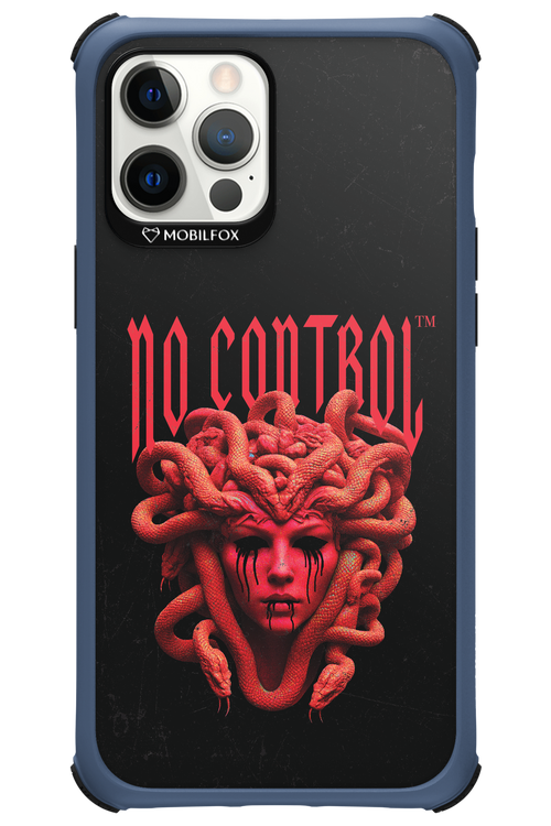 No Control - Apple iPhone 12 Pro Max