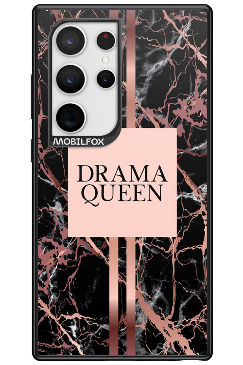 Drama Queen - Samsung Galaxy S24 Ultra