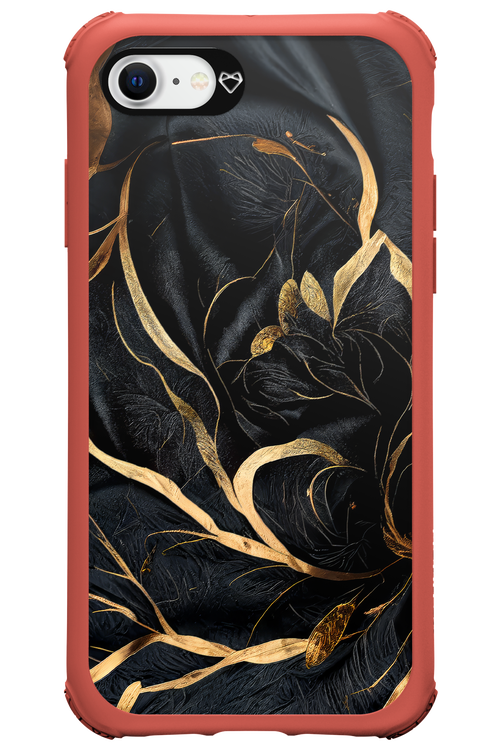 Ilmenite - Apple iPhone SE 2020