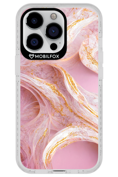 Rosequartz Silk - Apple iPhone 13 Pro