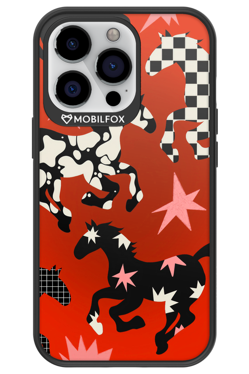 Stallions 2.0 - Apple iPhone 13 Pro