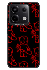 Hell Nah - Xiaomi Redmi Note 13 Pro 5G