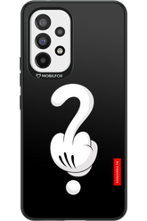 Fuck Hand 2.0 - Samsung Galaxy A53