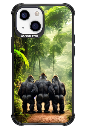 Gorilla Gang - Apple iPhone 13 Mini