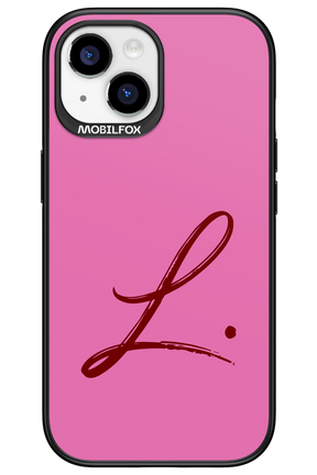 (Sorbet) L 2.0 - Apple iPhone 15