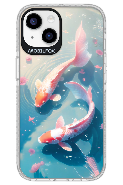 Koi - Apple iPhone 14