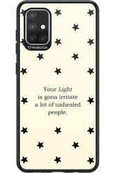 Your Light - Samsung Galaxy A71