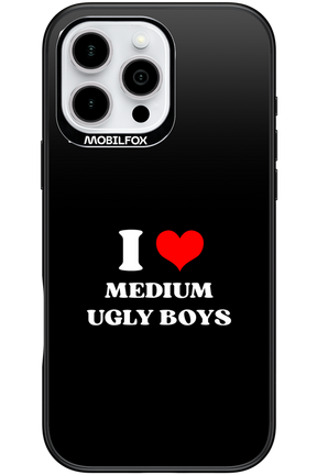 I LOVE - Apple iPhone 16 Pro Max