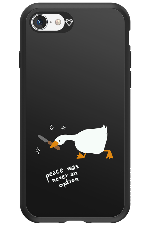 OPTION 2.0 - Apple iPhone 8
