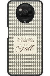 Not Gonna Fall - Xiaomi Poco X3 NFC