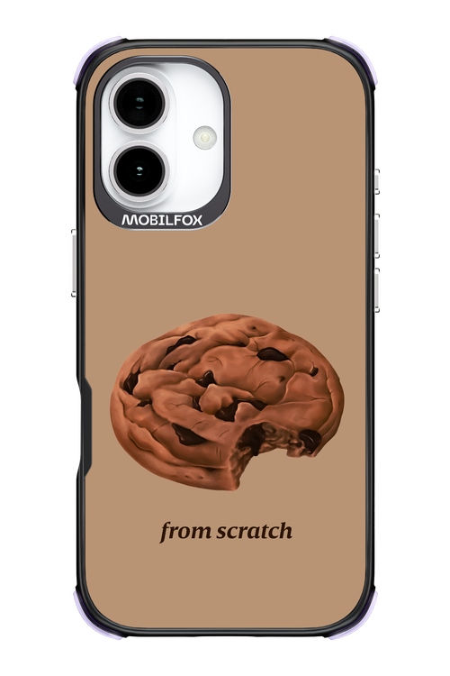 Classy Cookie - Apple iPhone 17