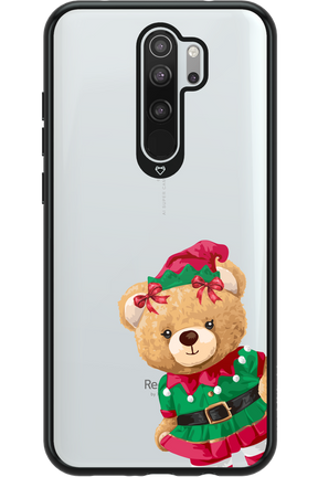 Mrs. Elf - Xiaomi Redmi Note 8 Pro