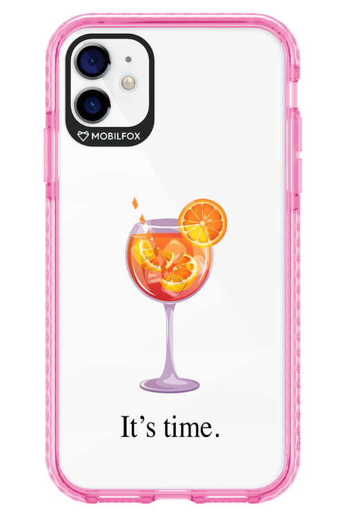 Spritz - Apple iPhone 11