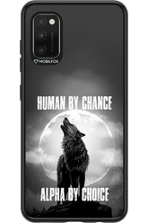 Alpha 2.0 - Samsung Galaxy A41