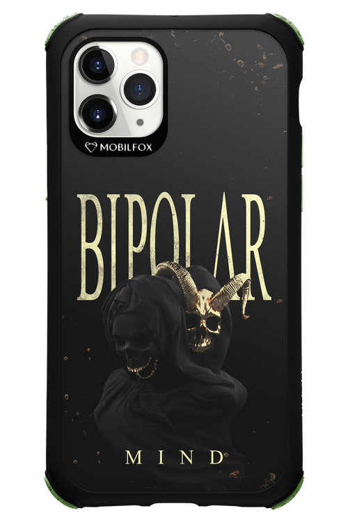 BIPOLAR - Apple iPhone 11 Pro