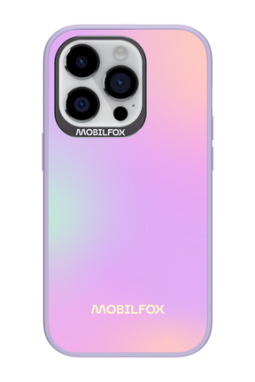 Pastel Violet - Apple iPhone 14 Pro