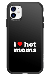 I love hot moms 2.0 - Apple iPhone 11