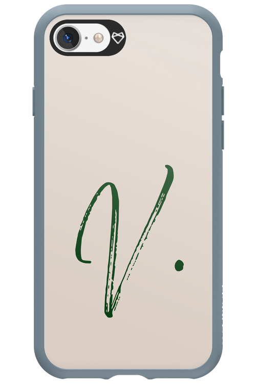 (Tennis Zone) V - Apple iPhone 7