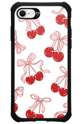 Cherry Queen - Apple iPhone 8