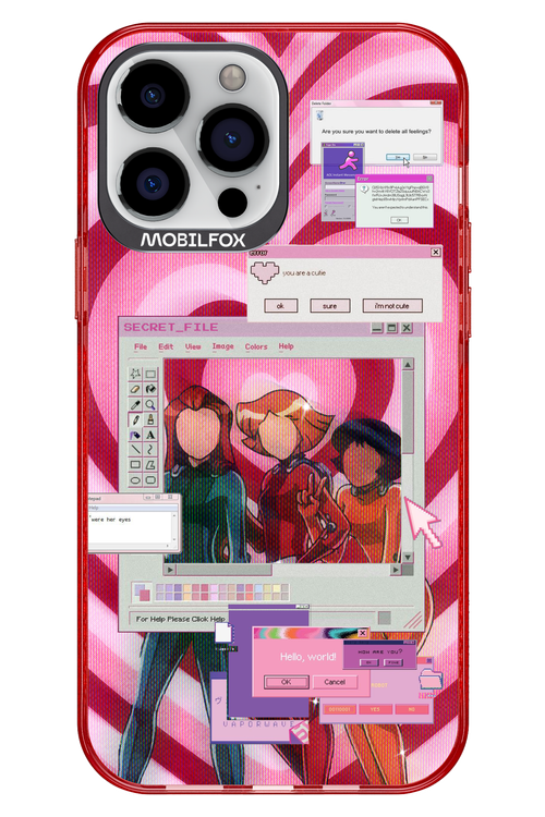Totally Vibes - Apple iPhone 13 Pro Max