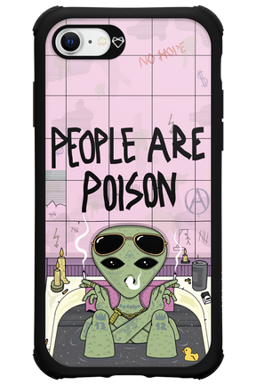 Poison - Apple iPhone SE 2022
