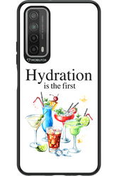 Hydration - Huawei P Smart 2021