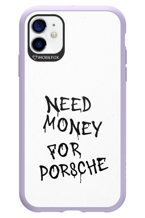 Need Money - Apple iPhone 11